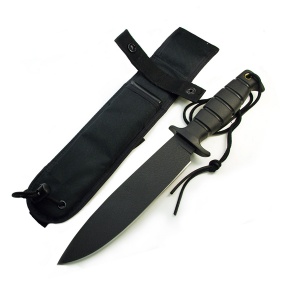 Ontario Gen II 8543 (SP43) 8 Inch Blade Kraton
