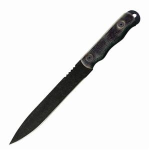 Ontario Ranger Shank 9410BM 103 Inch Overall