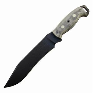 Ontario NS6 9420BMFBlack MicartaFluorescent Drops