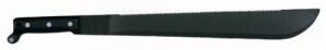 Ontario Machete Sawback 18 (6120) knives BC1-18SBK