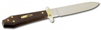 Ontario Drifter Bagwell Bowie Knife BB5