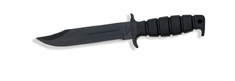 Marine Combat 8300-SP1 7 Inch Blade Kraton Handle