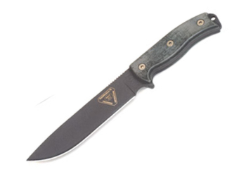 Ontario Rat-7 D 2 Steel ( knives 8606