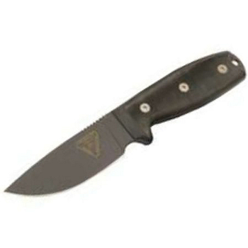 Ontario Rat 3 8616 D-2 Steel Kydex Sheath Teklok