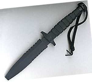 Ontario Diver Probe knives SP7