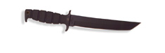 Ontario Tanto 8 knives SP13