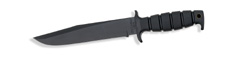 Ontario SP6 1313 Fighting Knife