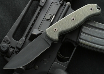 Ontario Tak-1(drp Pt)10 -nylon Sheath knives 8602