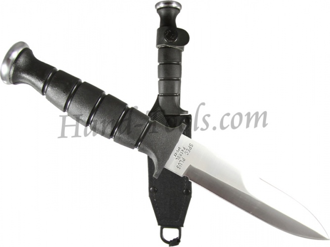 Ontario Spec Plus Patrol Knife SPC22