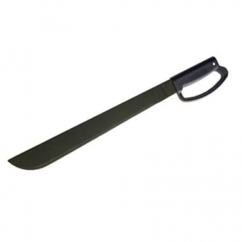 Ontario D-field Machete 18-blk (8514) knives BC18