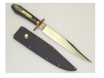 Ontario 8455 The Gambler knives BB1