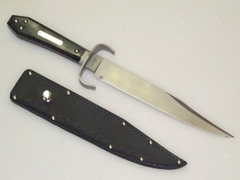Ontario (8460 )the Fortress knives BB2