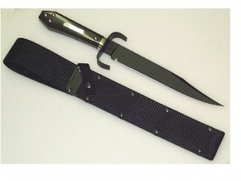 Ontario 8465 Stealth Midnight knives BB3