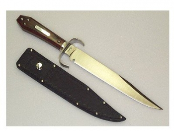 Ontario 8470 Hells Belle knives BB4