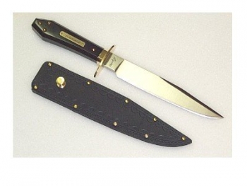 Ontario Bagwell Plainsmen Bowie Knife BB6 8475