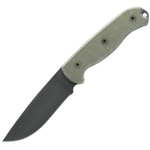 Ontario Tak-1 D 2 Steel 10 knives 8608