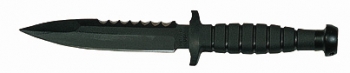 Ontario SP15 LSA 6 1-8 Full Tang Kraton Handle
