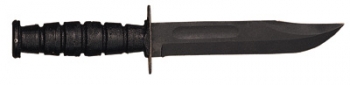 498 Marine Combat Knife 81807 Inch Clip Point Blade