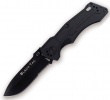 Ontario BLACK TAC FOLDER TACTICAL - 8793