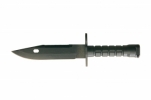 490 M9 Bayonet & Scabbard 6220 420 Cryo Treated