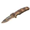 Desert Camo Combo Edge 8765 Knife N690 Co-Cobalt