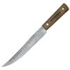 8 Inch Slicing Knife 1095 Carbon 8 Inch Blade