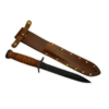 Ontario MARK III TRENCH KNIFE - 8155