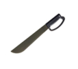 Ontario CAMPER MACHETE BLK 12 (8510) - BC12