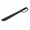 Ontario D-FIELD MACHETE 18-BLK (8514) - BC18