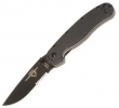 Ontario RAT FOLDERBLACKPARTIAL SER - 8847