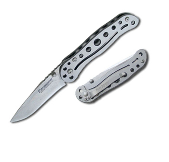Outdoor Edge Parogee 50% Serr knives PG-20S