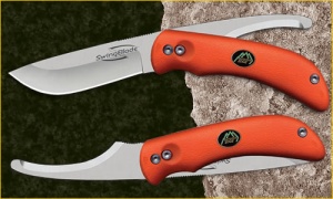 Outdoor Edge Swingblaze Swingblade Knife SZ-20N