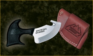Outdoor Edge Whitetail Skinner knives WT-10
