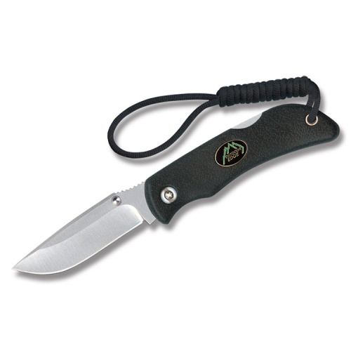 Outdoor Edge Mini Grip Kraton/ Clampack knives MG10C