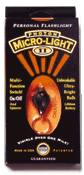 Photon Micro-Lights Photon II - Orange  2O