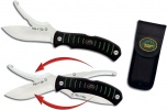 Outdoor Edge Flip N Zip Double Blade Knife FZ-20