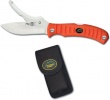 Outdoor Edge Flip n Blaze Orange Double Blade FZB-20