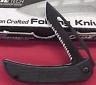 Outdoor Edge IMPULSE-SERRATED - IM-20BS