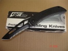 Outdoor Edge 3 IMPULSE SERRATED - IM-20S