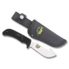 Outdoor Edge KODI SKINNER NYLON SHEATH - KS-10N
