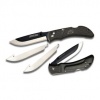 Outdoor Edge 3.5 ONYX EDC BLACK-3 BLADES - OX-10C