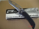 Outdoor Edge POCKET-LITE SPEAR 1/2 SERR - PL-20S