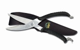 Outdoor Edge GAME SHEARS CLAMPACK - SC-100
