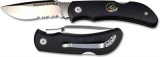 Outdoor Edge POCKET-LITE 1/2 SERRATED - PL-10S