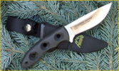 Outdoor Edge HYBRID HUNTER NYLON SHEATH - HH-20N