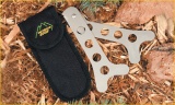Outdoor Edge Steel Stick SS-10