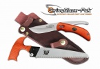 Outdoor Edge Swingblaze Pak Knife Set SZP-1