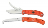Outdoor Edge Flip-N-Blade Saw Combo FCB-30