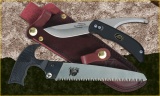 Outoor Edge Swingblade Pak Knife Kit SP-1