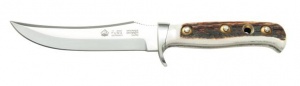 Puma Staghorn Skinner Knife 116393